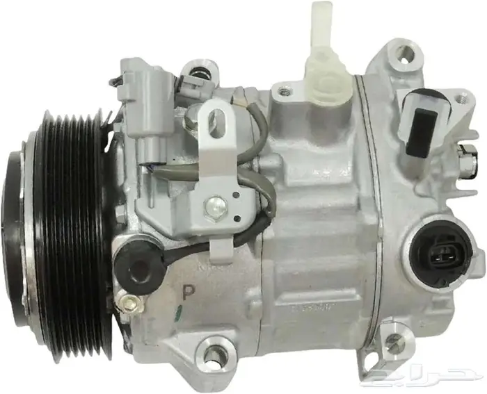 يوجد لدينا قطع تكييف كامري هايس   افلون لكزس يارس كورولا 3