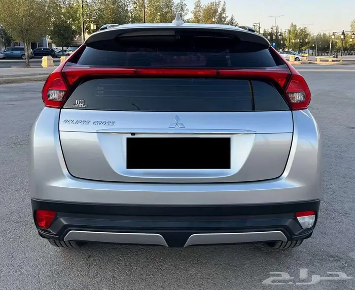 للبيع متسوبيشي اكليبس كروس 11