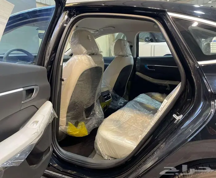 هيونداي سوناتا فليت 2025 8