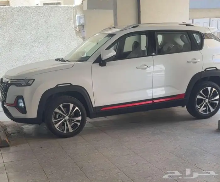 للتنازل شانجان cs35 بلس 2026 جديده 0