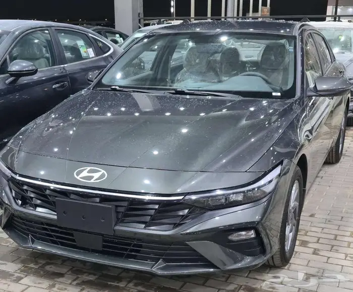 هيونداي النترا سمارت 2.0 2025 لتمويل البنوك - كاش 19