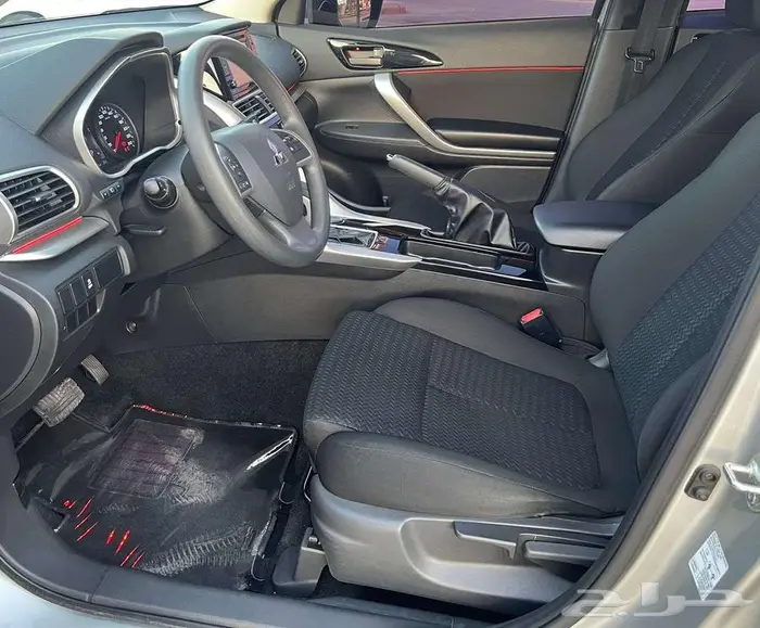 للبيع متسوبيشي اكليبس كروس 13