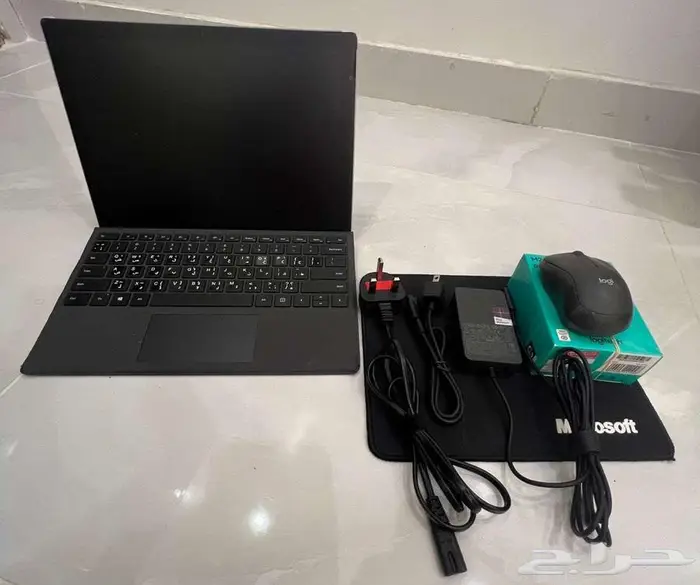 لابتوب سيرفس برو 5 (Surface Pro 5) 7