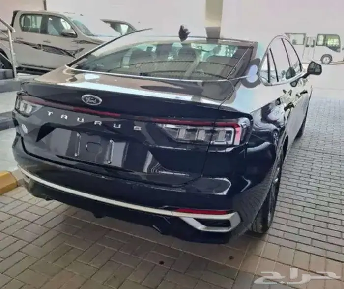 فورد تورس ترند 2026 1