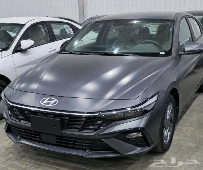 هيونداي النترا سمارت 2.0 2025 لتمويل البنوك - كاش 21