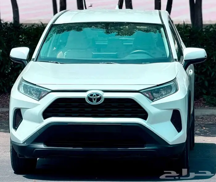 راف فور 2022 دبل ب 63 الف نقدي وتمويل 8