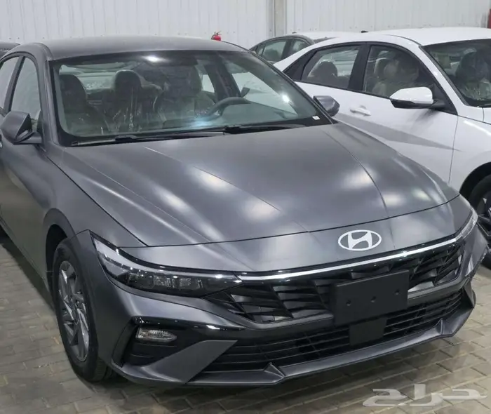 هيونداي النترا سمارت 2.0 2025 لتمويل البنوك - كاش 0