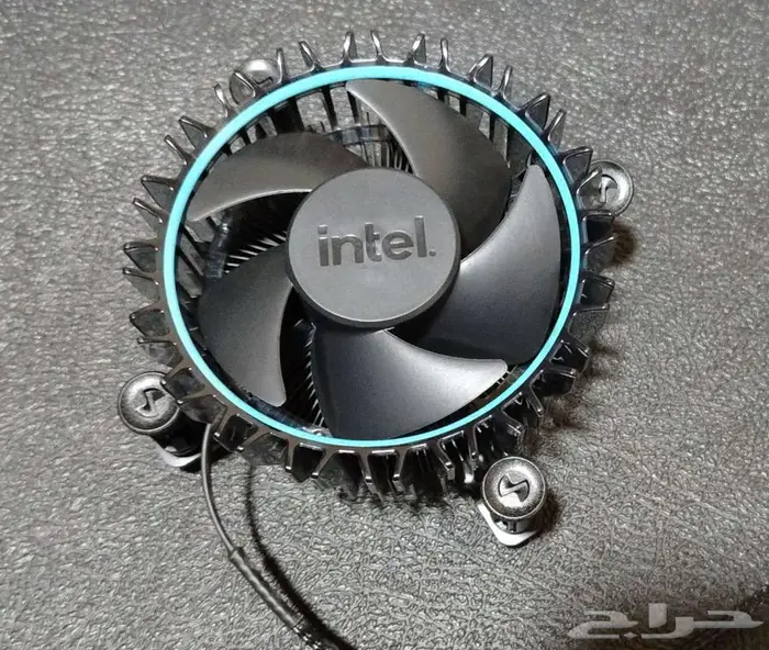 قطع بي سي نظيفة استعمال خفيف للبيع 6