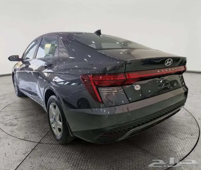 اكسنت جميع الفئات2025 2026عرووض تمويلية مبسطة رواتب كاش 12