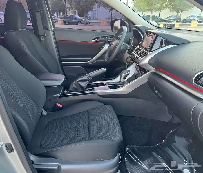 للبيع متسوبيشي اكليبس كروس 12