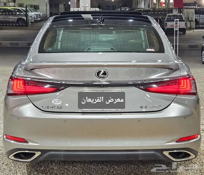 لكزس ES.350..2023 18