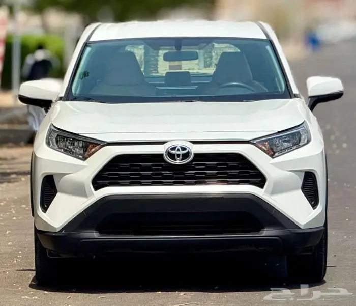 راف فور 2022 دبل ب 63 الف نقدي وتمويل 0