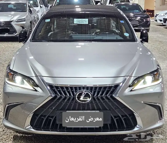 لكزس ES.350..2023 0