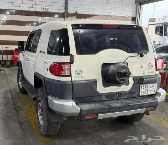 اف جي 2012 فل كامل مصدوم 3