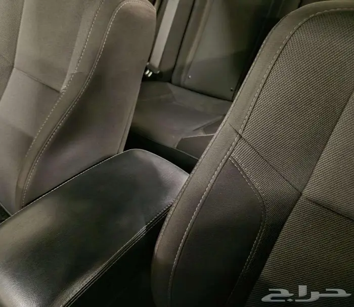 دودج تشارجر 2020 فئة SXT 5