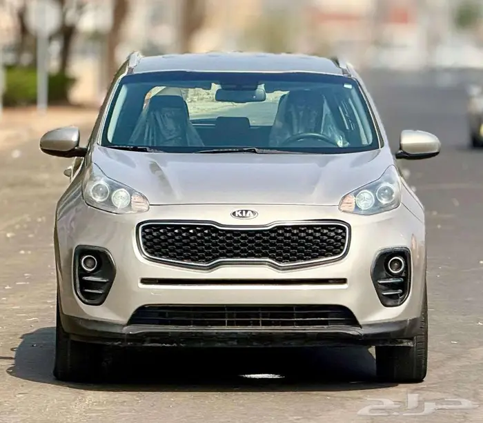 سبورتاج 2018 مكينة 1.6 وكالة ب 47 الف عرض خاص 9