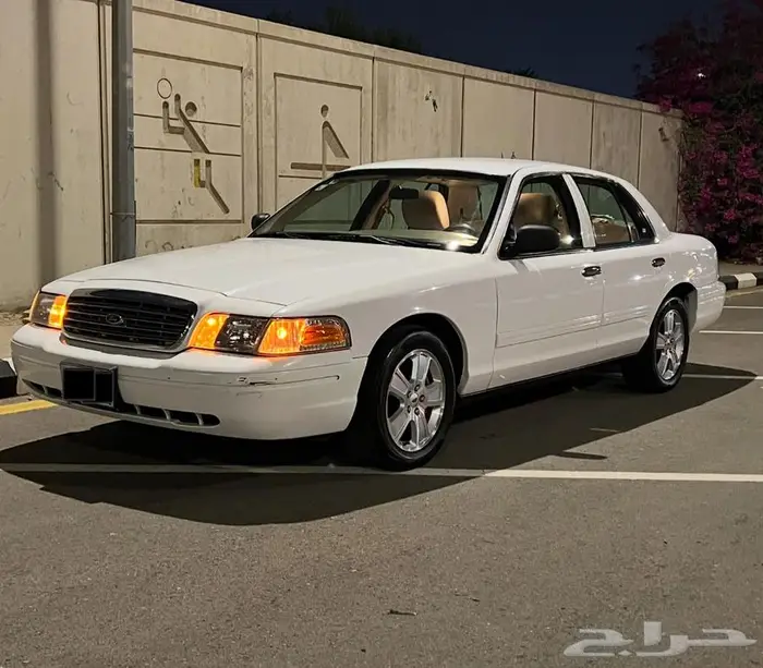 كراون فكتوريا 2