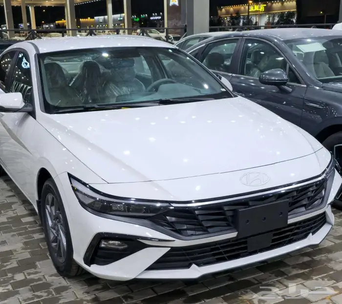 هيونداي النترا سمارت 2.0 2025 لتمويل البنوك - كاش 15