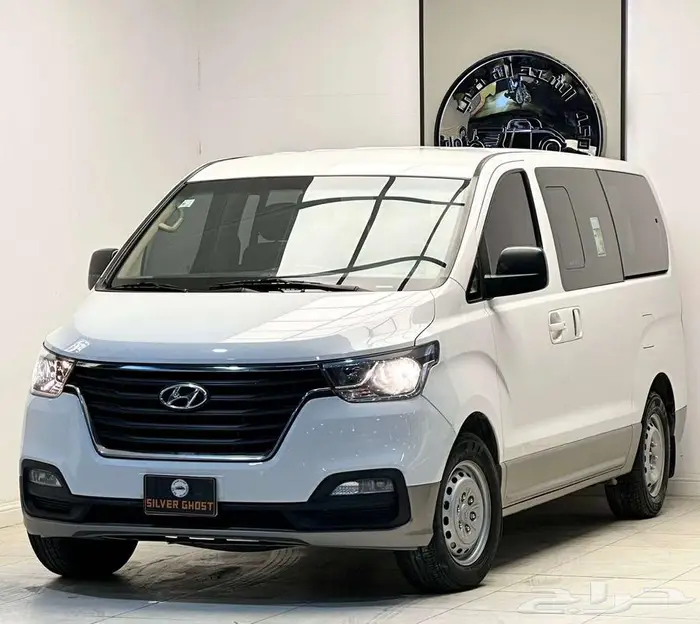 هيونداى اتش وان 2021 2