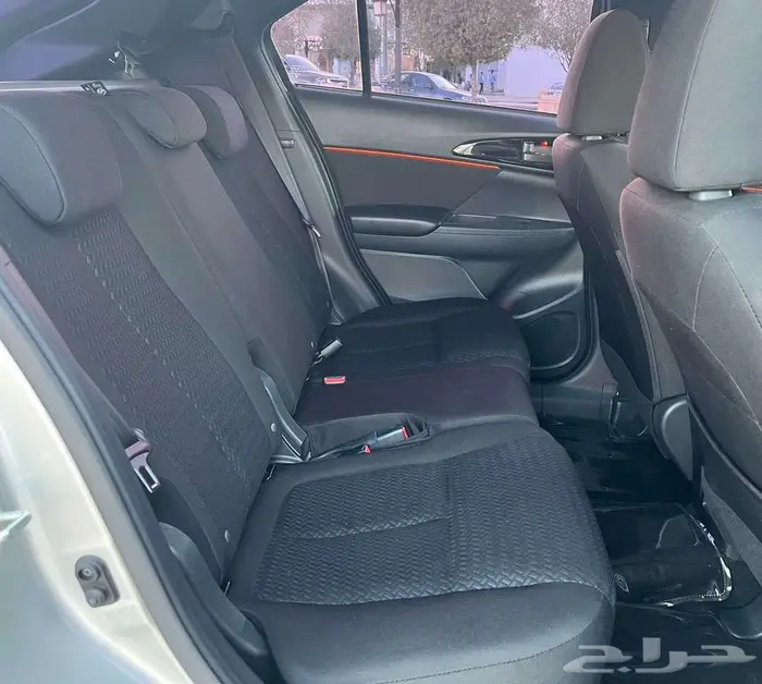 للبيع متسوبيشي اكليبس كروس 7