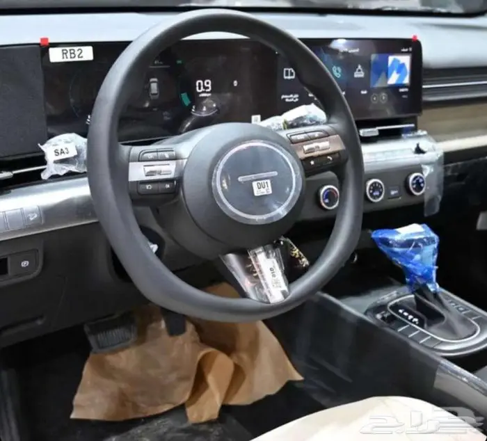 هيونداى كونا فليت 2025 وارد المجدوعى بالنقد والتقسيط 7