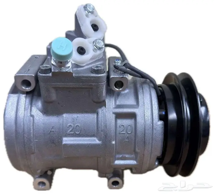 يتوفر لدينا كمبروسرات دينسو ياباني  ماليزي لجميع السيارات 0