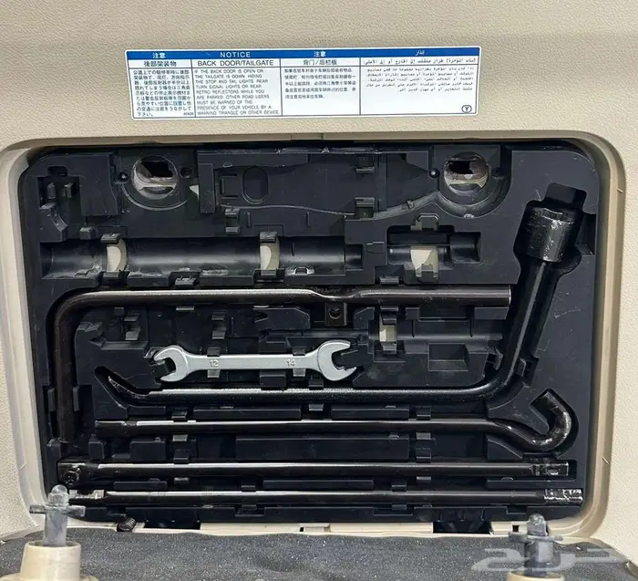 تويوتا برادو 2022 39