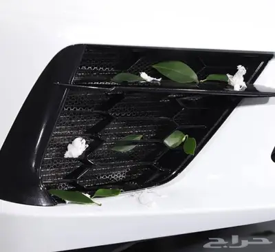 شبك كورفيت C8 2020-2024 index