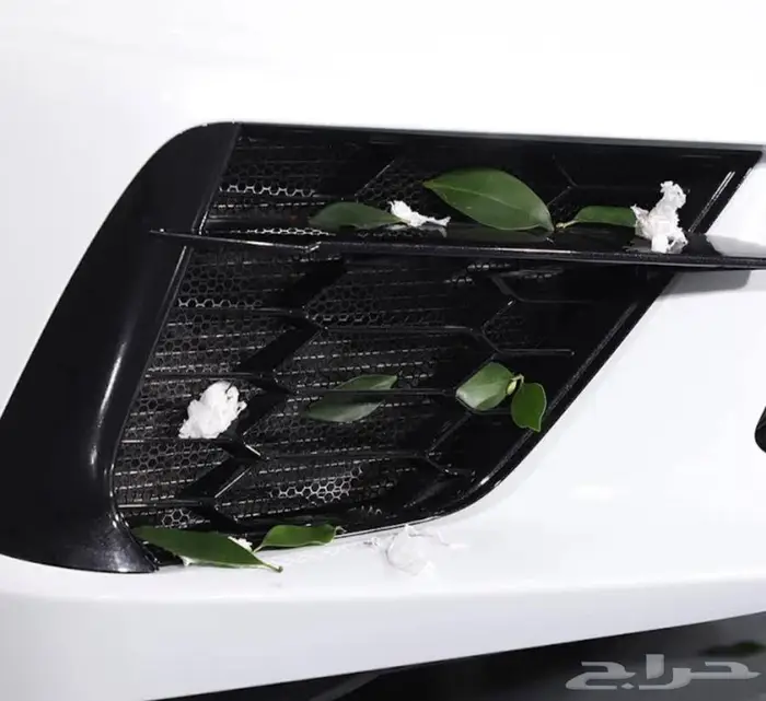 شبك كورفيت C8 2020-2024 2