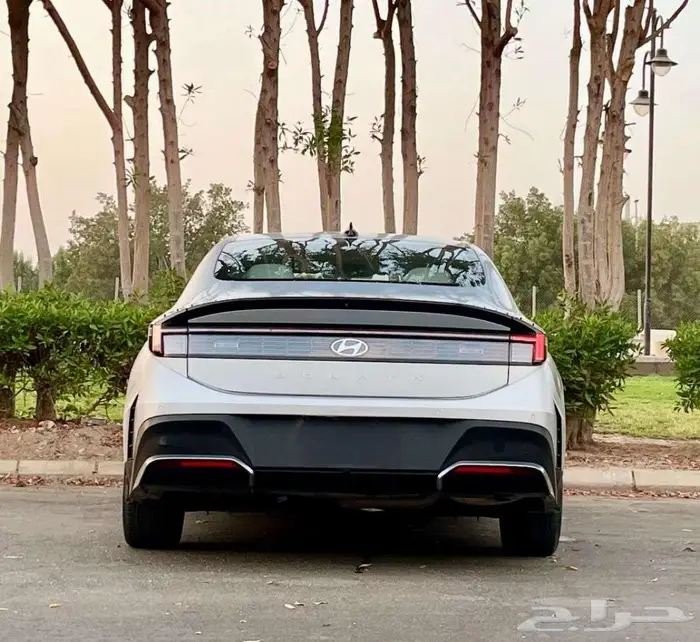 سوناتا 2024 فليت تحت الضمان ب 69 الف نقدي وتمويل 2