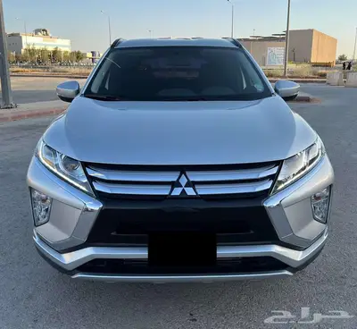 للبيع متسوبيشي اكليبس كروس index