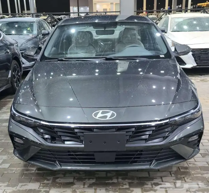 هيونداي النترا سمارت 2.0 2025 لتمويل البنوك - كاش 20