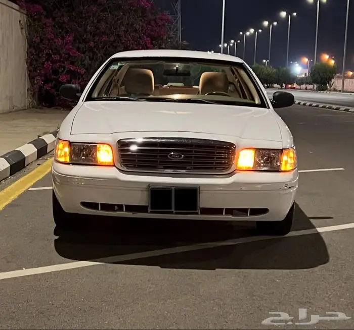 كراون فكتوريا 0