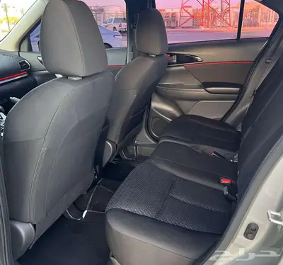 للبيع متسوبيشي اكليبس كروس index