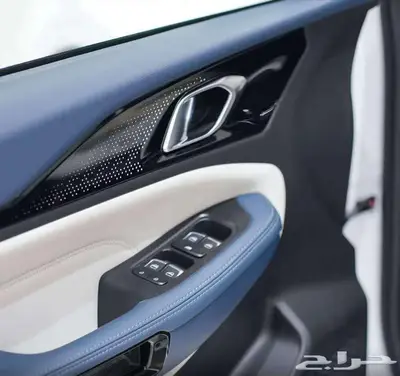 جيتور JETOUR X50 بريميوم موديل 2025 .كاش اوتقسيط index