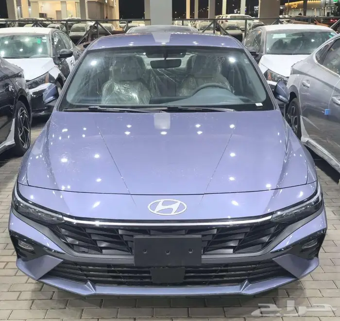 هيونداي النترا سمارت 2.0 2025 لتمويل البنوك - كاش 4