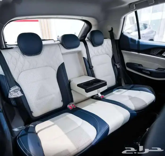 جيتور JETOUR X50 بريميوم موديل 2025 .كاش اوتقسيط 9