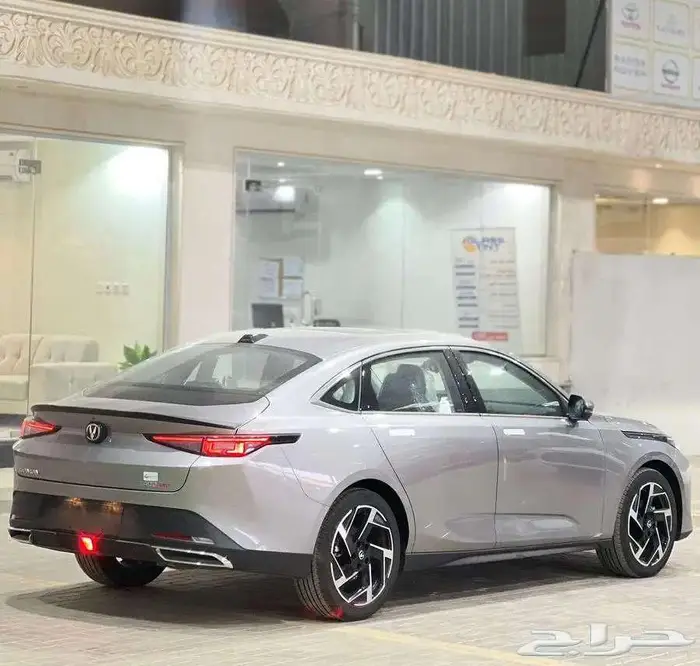 شانجان ايدو بلص موديل 2026 اقساط 3