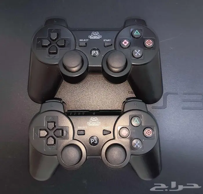 بلايستيشن ( 3 ) PlayStation ( 3 ) 6