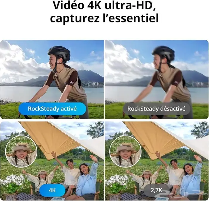 درون DJI NEO جديدة combo 2