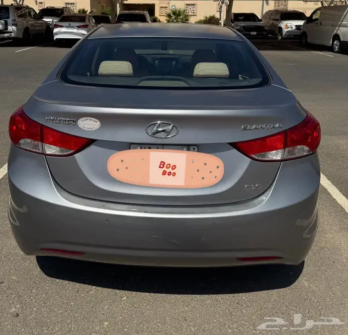 النترا 2013 فل كامل 1