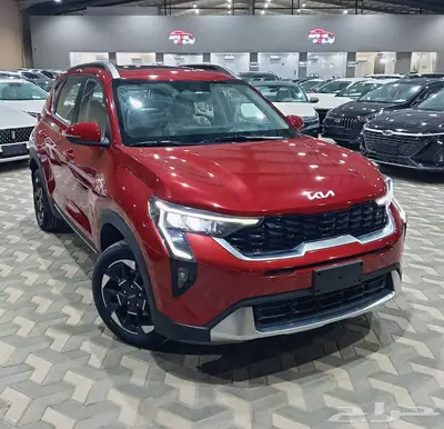 كيا سونيت فل كامل 2024 كاش واقساط بافضل الاسعار index