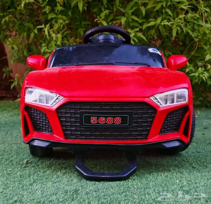 سيارة كهربائية للأطفال 4