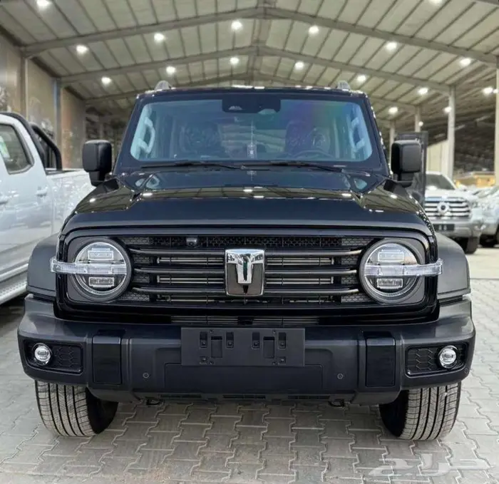 تانك 300 فل كامل 2026 0