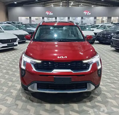 كيا سونيت فل كامل 2024 كاش واقساط بافضل الاسعار index