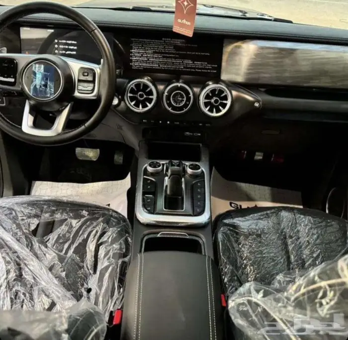 تانك 300 فل كامل 2026 6