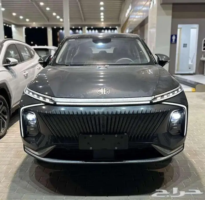 ام جي ويل MG WHALE فل كامل موديل 2024 تصفيات اقل سعر 1