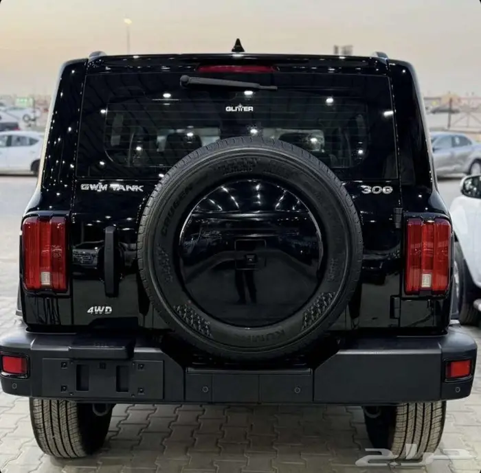 تانك 300 فل كامل 2026 3