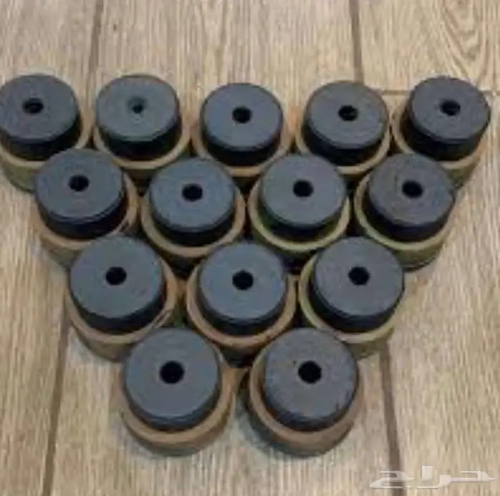 قطع تجديد بدي كابرس 90 وتحت وديكورات داخلية ونياكل وجلود 82