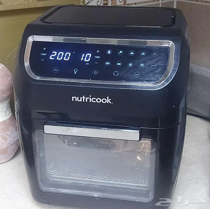 ادوات وأجهزة ومستلزمات المطبخ وغيرها 7